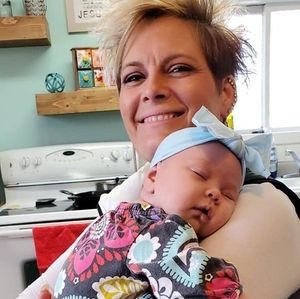 Meet your Posher, Melanie